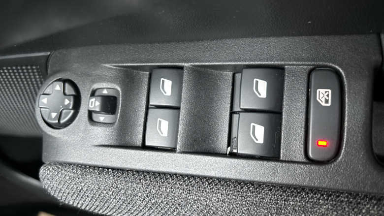 Citroen C3 Aircross 1.2 PureTech 110 C-Series 5dr Petrol Hatchback